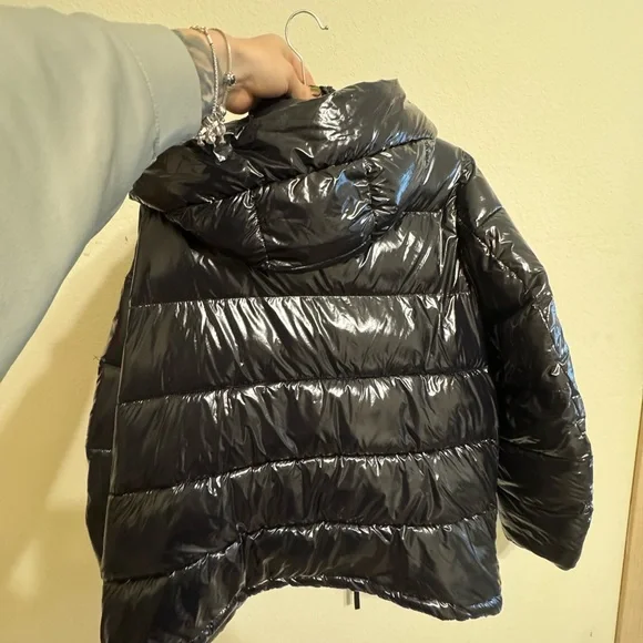 Calvin Klein Puffer Jacket - Picture 2 of 4